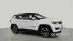 Jeep Compass 1.4 Limited (O) Petrol DCT, 2020, Petrol