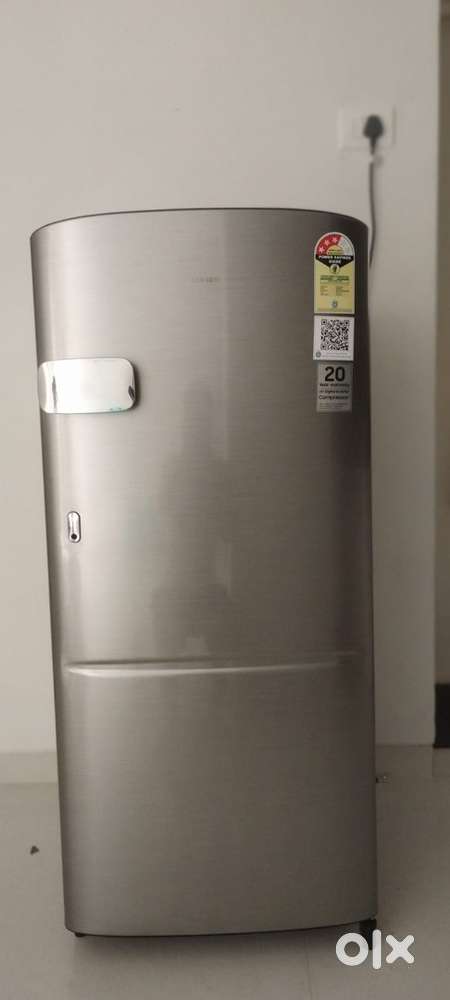 Samsung Brand New Fridge