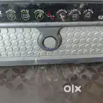 Inverter behtreen chalraha hei koi kami nahi hei