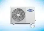 Carrier air conditioner 3star