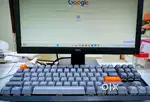 Keychron K8 Max TKL Wireless Mechanical Keyboard