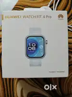 Huawei Watch Fit 4 Pro