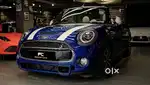 Mini Cooper Convertible COOPER S CONVERTIBLE, 2019, Petrol
