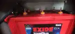 Exide battery 150 ah IPST 1500 on sale