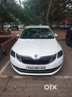 Skoda Octavia 2019 Style Automatic, Petrol Well Maintained