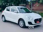 Maruti Suzuki Swift AMT VXI, 2020, Petrol