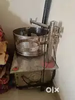 Dosa grinder