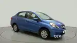 Honda Amaze 2013-2016 S i-Vtech, 2013, Petrol