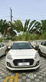 Maruti Suzuki Swift, 2017, Petrol