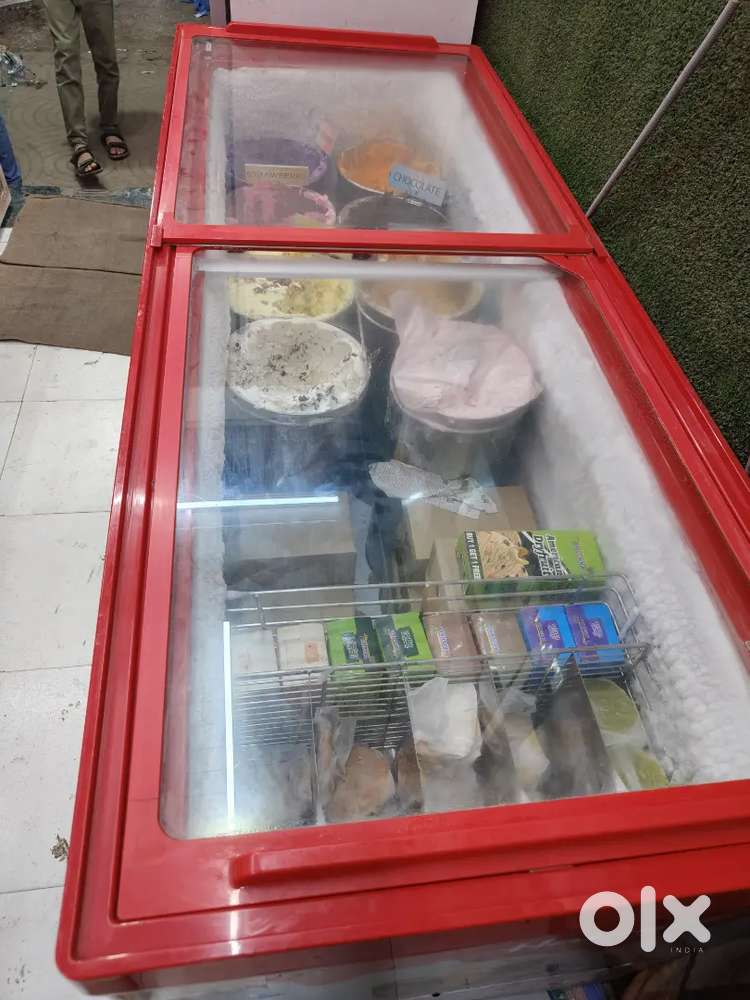 DEEP FREEZER FOR SALE