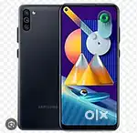 Sumnsung galaxy m11 4500