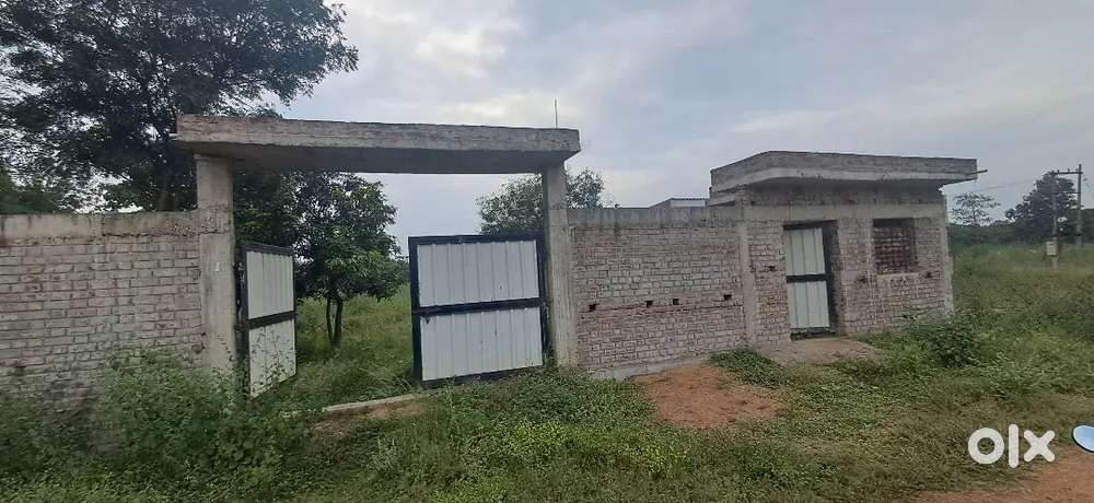 lamhidarha me 33 dismil jamin hai samanya patte wali