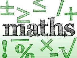 Mathematics