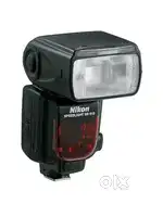Nikkon SB 910 flash for sale