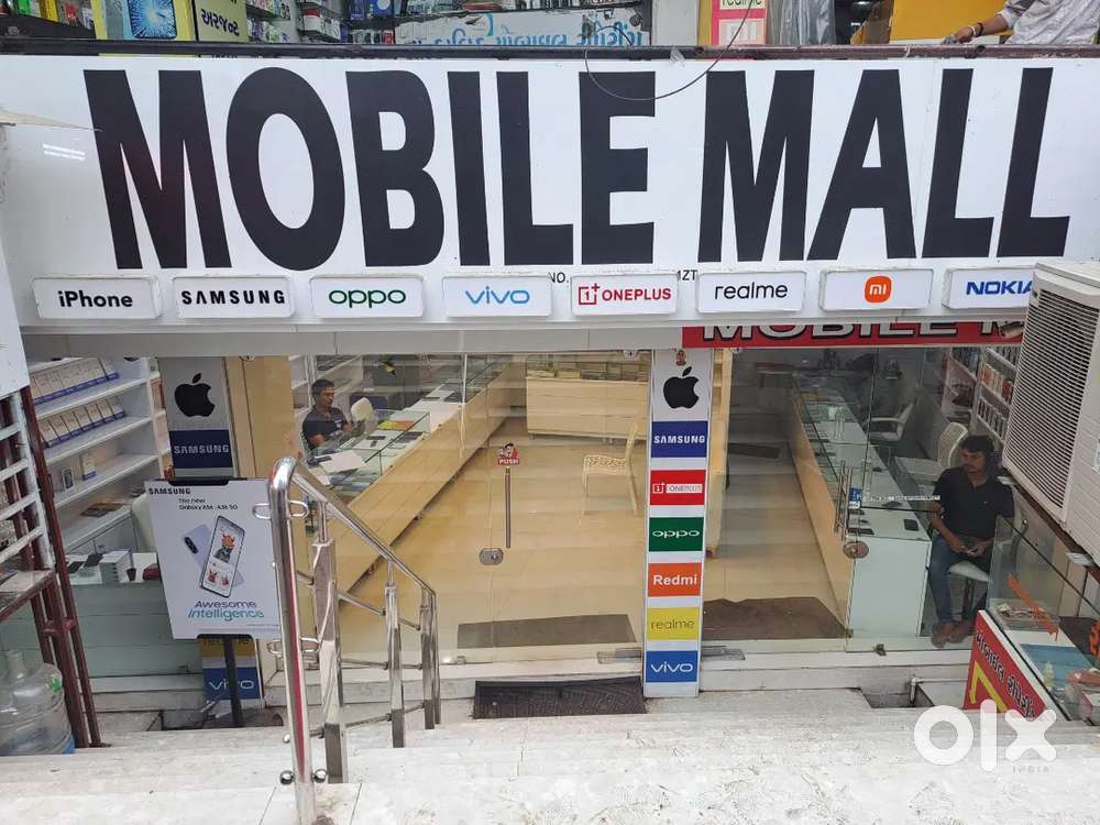 Require mobile sales & tele calling Girl