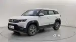 Maruti Suzuki Brezza Vxi AT, 2024, Petrol