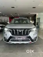 Mahindra XUV700 AX7L 6 str AT, 2021, Diesel