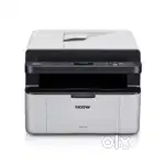 Brother Printer Model DCP 1616NW For Sale