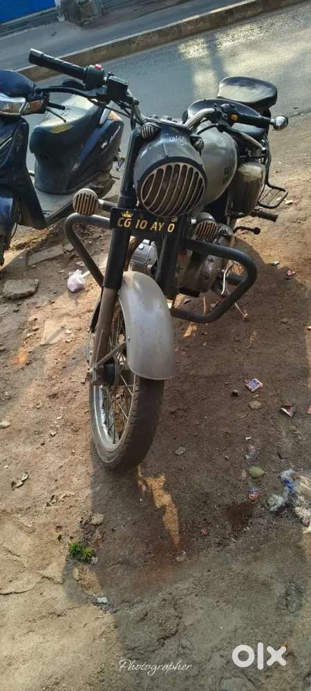 Good condition