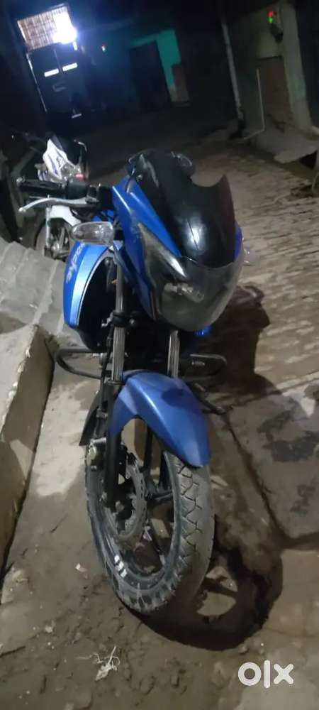 Good condition