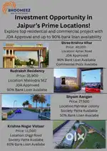 Real estate work