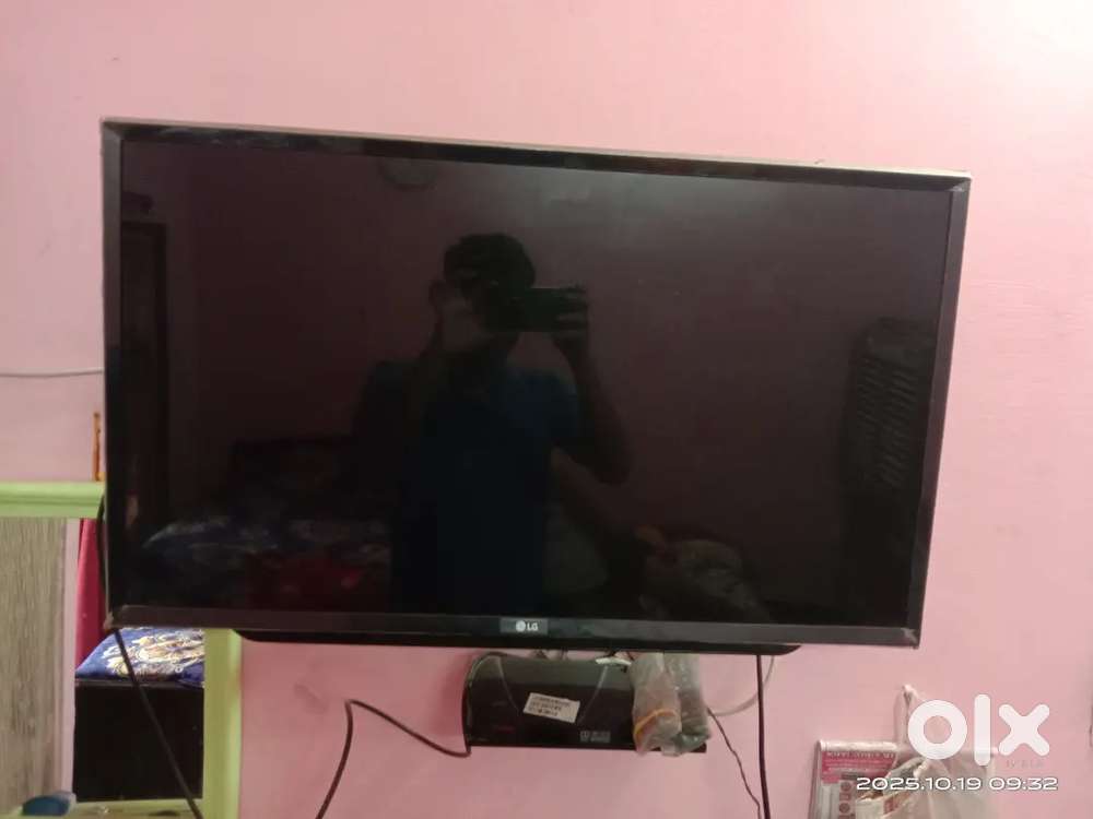LG tv 32 inch 2022modal