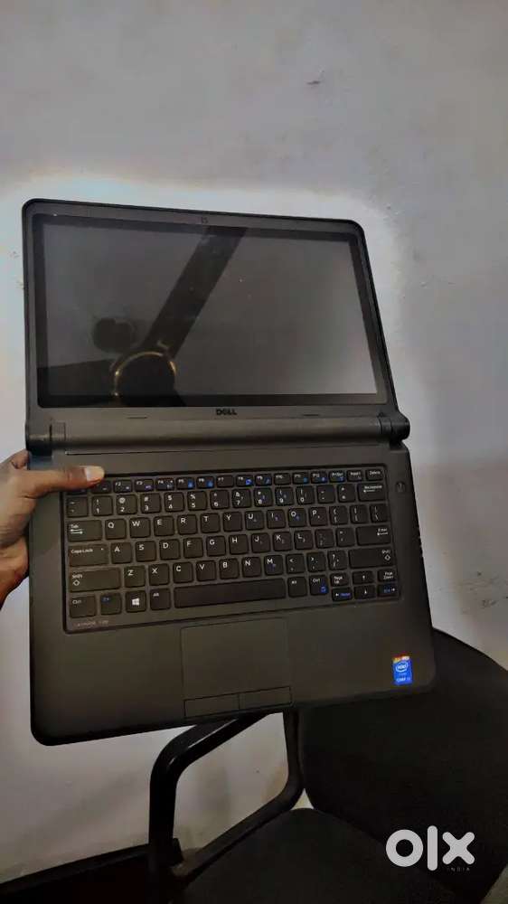 Dell latitude 3350 touch screen
