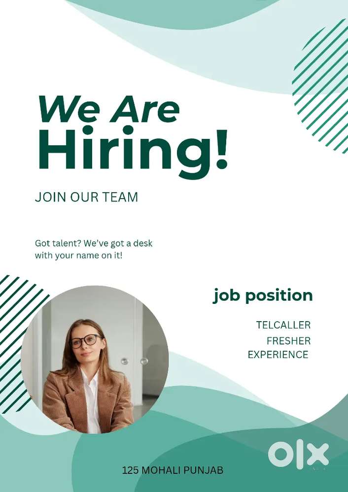 We are hiring for telcaller