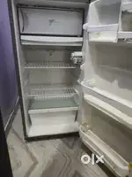 Whirlpool Refrigerator