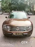 Renault Duster 2012-2015 85PS Diesel RxL, 2014, Diesel