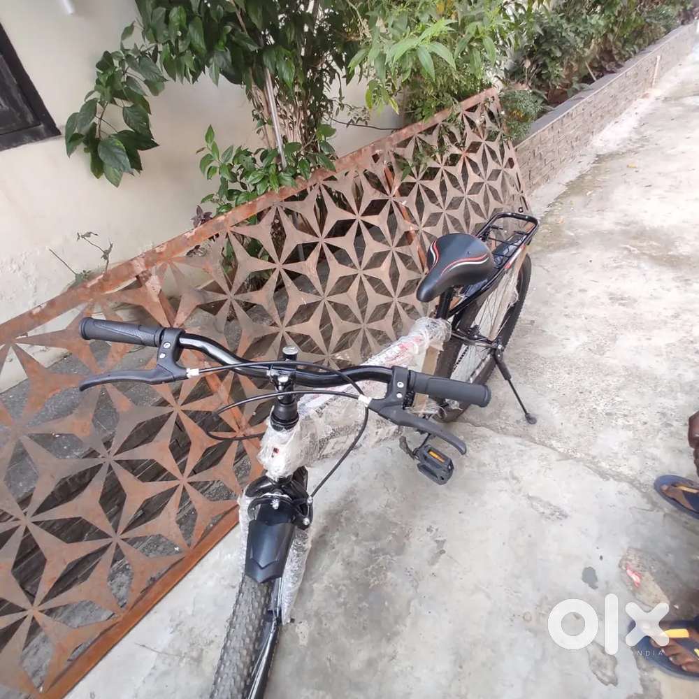 New cycle 3-4days use