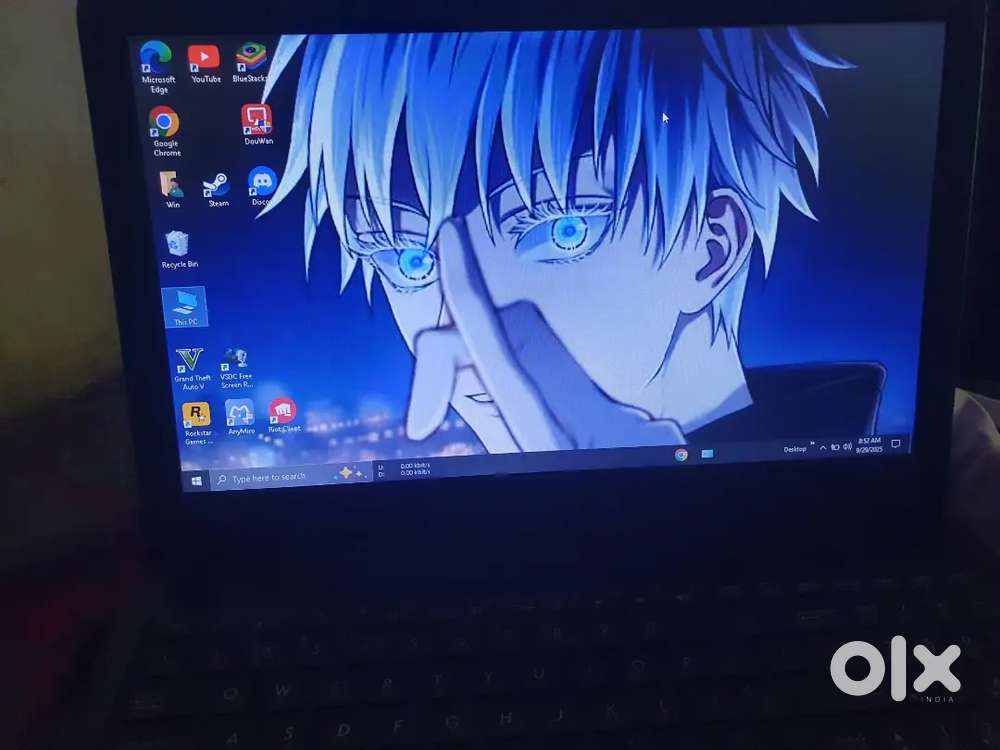 Asus laptop