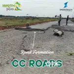 Free Registration . Residential Plots near IIT KAND 15+ Amenities