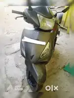 TVS JUPITER.