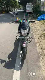 Honda Unicorn 160 ABS