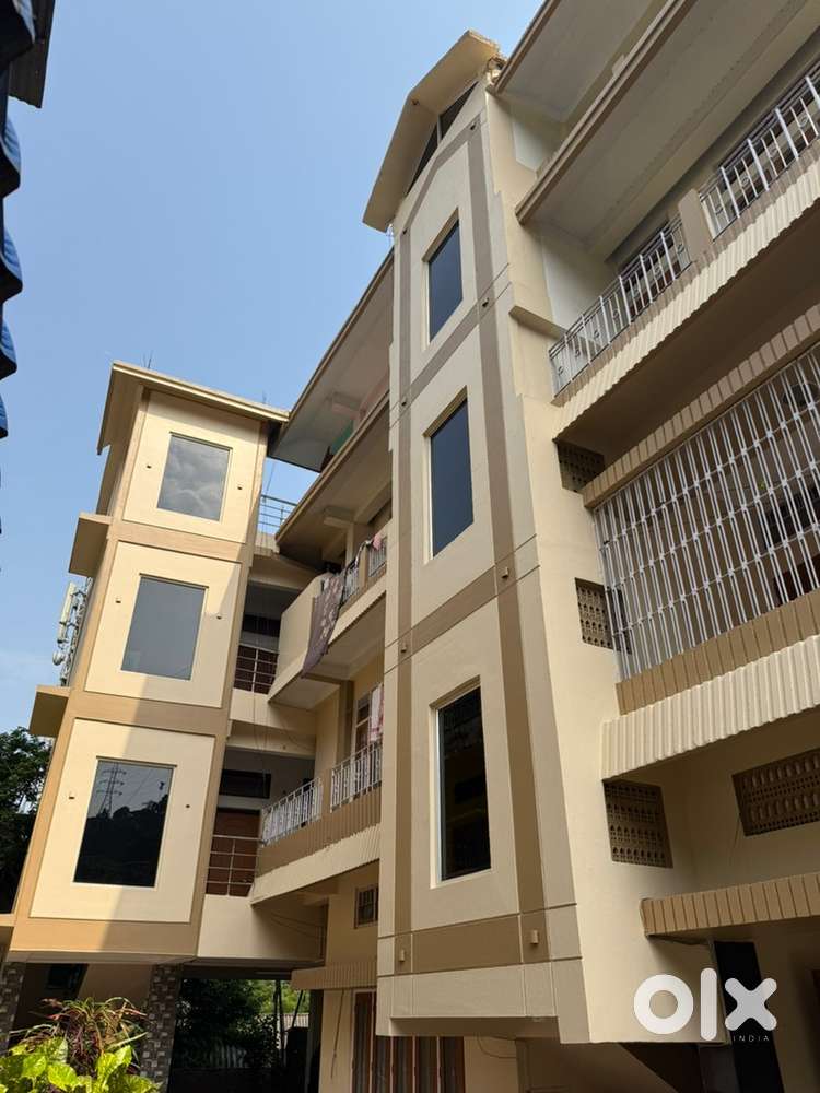 Rent available at Fatasil Ambari, 3 bedrooms