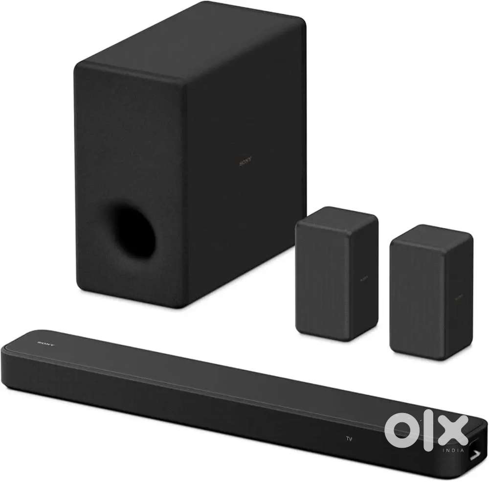 Sony Hd S2000 5.1 Dolby Atmos