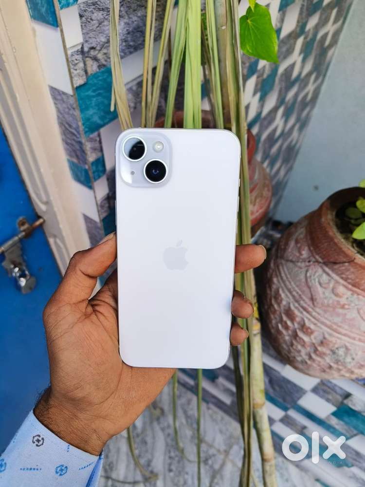 I phone 15 Plus 128GB