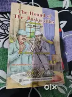 The Hound of The Baskervilles