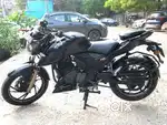 Aapache 200 RTR ( Brand New condition )