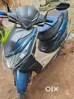 Dio  just 1 years use