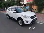 Hyundai Creta 1.4 S Plus Diesel, 2017, Diesel