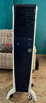 Symphony air cooler