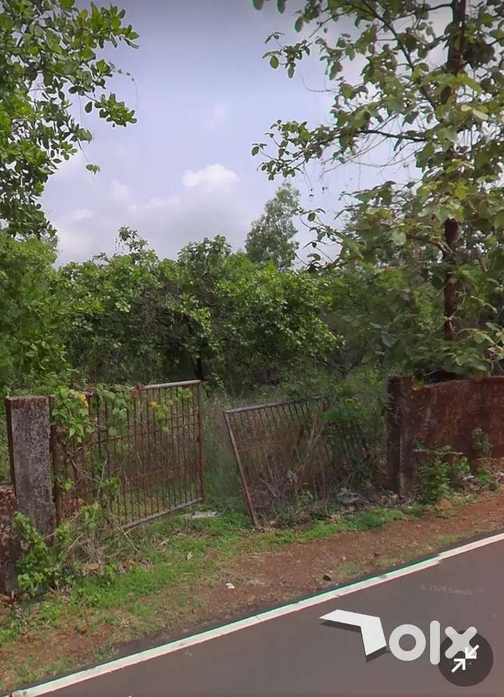 കൂടാളി - 5 ഏക്കർ പ്ലോട്ട് വില്പനക്ക്