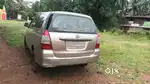 Toyota Innova 2008 Diesel Well Maintained