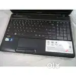 Laptop available for Sale