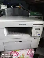 Samsung printer all in one