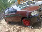 Maruti Suzuki Alto 2007