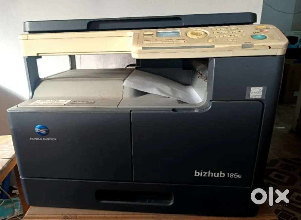 Photostat Machine