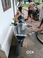 Single owner full showroom service owner was